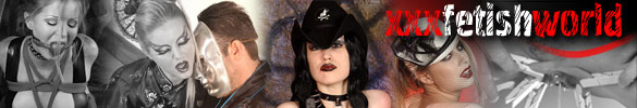 xxx fetish world