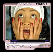 KINA KAI VAMPIRE HORROR NUN movie2