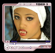 KINA KAI VAMPIRE HORROR NUN movie3